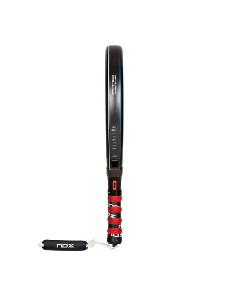 Nox AT10 Genius 12K Agustín Tapia | Ofertas de pádel
